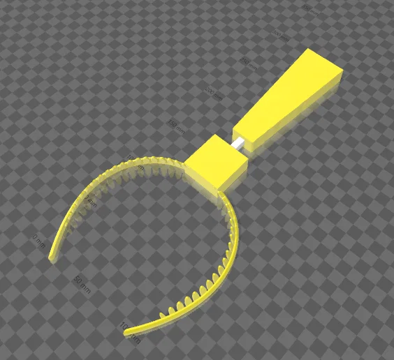 Băng Đô Dấu Chấm Than (Remix) - Image 1