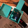 Fingerbot v1 – Tool bấm nút tự động cho home automation - Thumbnail 2