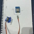 Fingerbot v1 – Tool bấm nút tự động cho home automation - Thumbnail 4