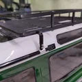 Giá nóc (Roof Rack) cho Tamiya Land Rover Defender 90 - Thumbnail 5