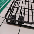 Giá nóc (Roof Rack) cho Tamiya Land Rover Defender 90 - Thumbnail 10