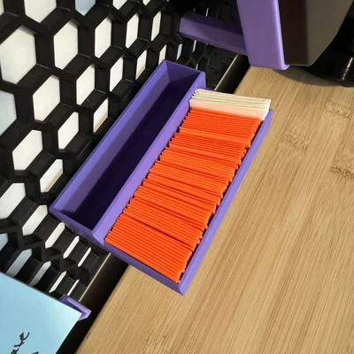 Giá treo tường HSW cho Plastic Scraper