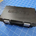 Hộp đựng phụ kiện Dremel (Dremel tool box) - Thumbnail 1