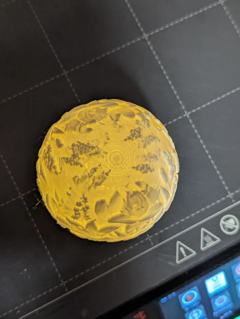 Trứng Phục Sinh gắn Tealight (Easter Egg with Tealight) - Image 5