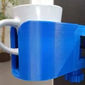 Kẹp giữ ly chắc chắn (Strong mug holder) - Thumbnail 1