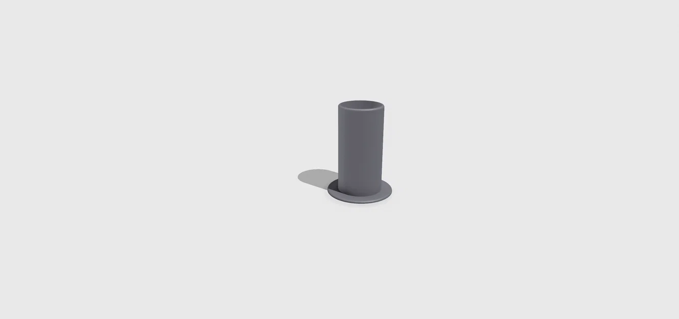 zTower - Mô hình kiểm tra lỗi trục Z và độ ổn định máy in 3D - Image 1