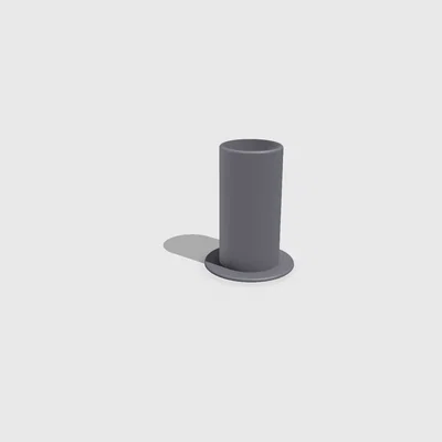 zTower - Mô hình kiểm tra lỗi trục Z và độ ổn định máy in 3D