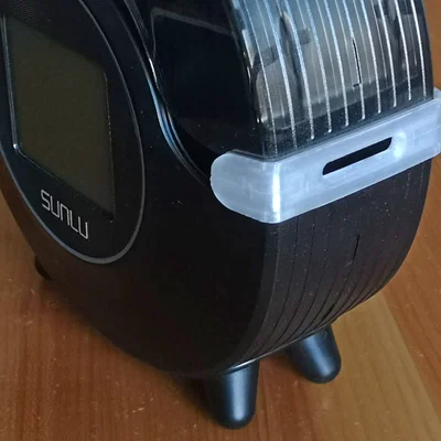 Bộ dẫn sợi nhựa cho máy sấy Sunlu S2 - Phụ kiện in 3D hữu ích