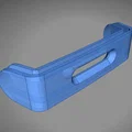 Bộ dẫn sợi nhựa cho máy sấy Sunlu S2 - Phụ kiện in 3D hữu ích - Thumbnail 2