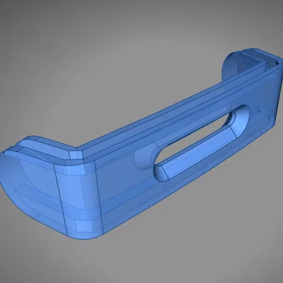 Bộ dẫn sợi nhựa cho máy sấy Sunlu S2 - Phụ kiện in 3D hữu ích