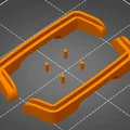 Bộ dẫn sợi nhựa cho máy sấy Sunlu S2 - Phụ kiện in 3D hữu ích - Thumbnail 4
