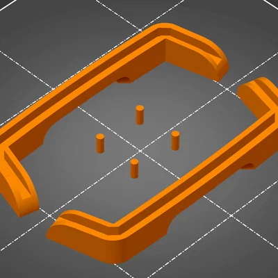 Bộ dẫn sợi nhựa cho máy sấy Sunlu S2 - Phụ kiện in 3D hữu ích