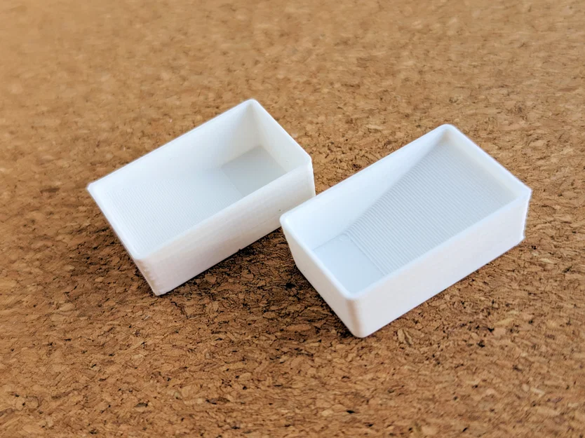 Khay WHOLE PAN dốc cho bảng pha Watercolor/Gouache - Image 2