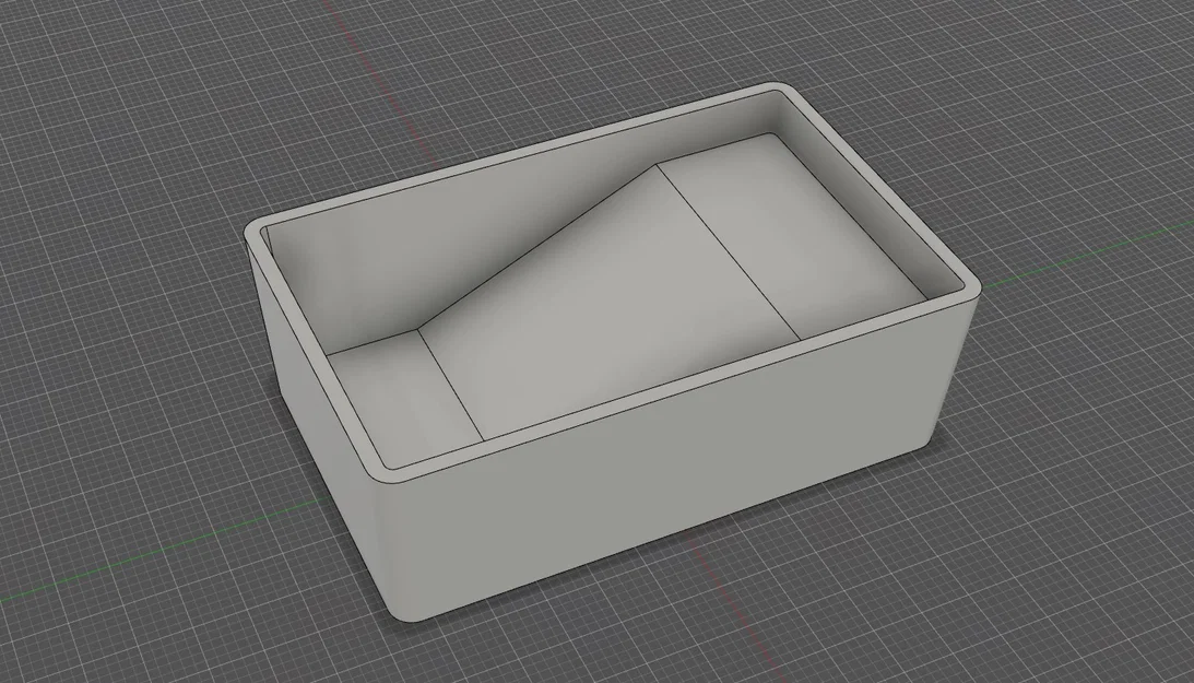 Khay WHOLE PAN dốc cho bảng pha Watercolor/Gouache - Image 4