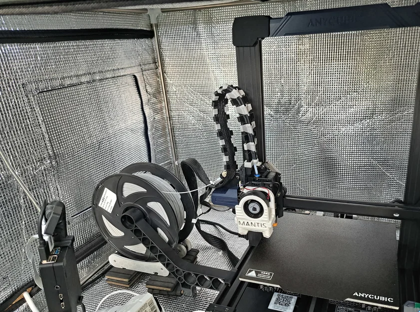 Profile Klipper ABS cho Anycubic Kobra 2 Neo - Image 2