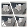 Profile Klipper ABS cho Anycubic Kobra 2 Neo - Thumbnail 3