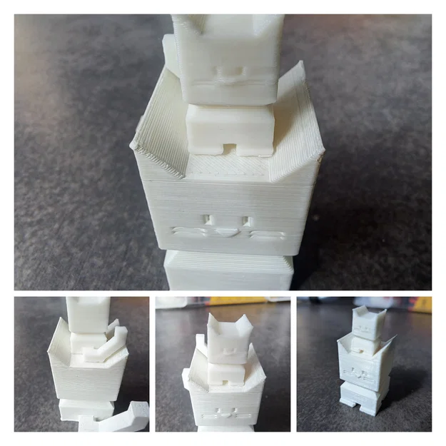 Profile Klipper ABS cho Anycubic Kobra 2 Neo - Image 4