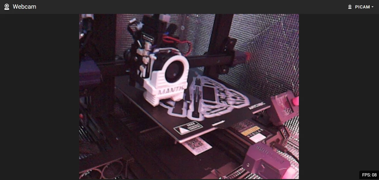 Profile Klipper ABS cho Anycubic Kobra 2 Neo - Image 5