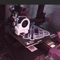 Profile Klipper ABS cho Anycubic Kobra 2 Neo - Thumbnail 5