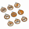 Móc Khóa 3D Caravan & Camper Độc Đáo Cho Người Yêu Du Lịch - Thumbnail 3