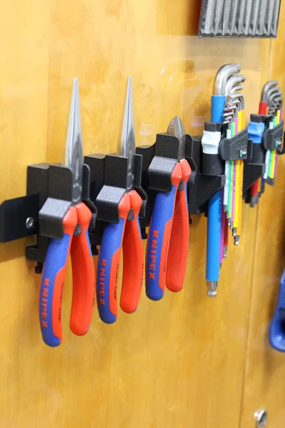 Hệ French Cleat System - Image 1