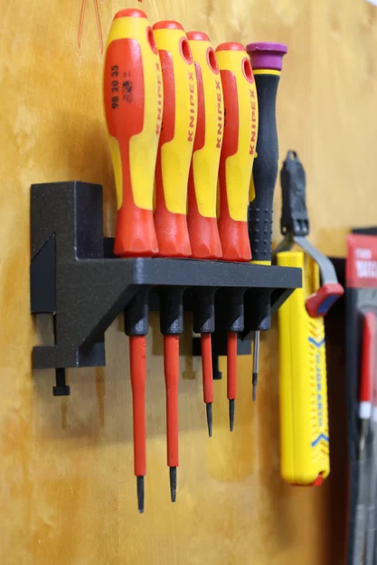 Hệ French Cleat System - Image 2