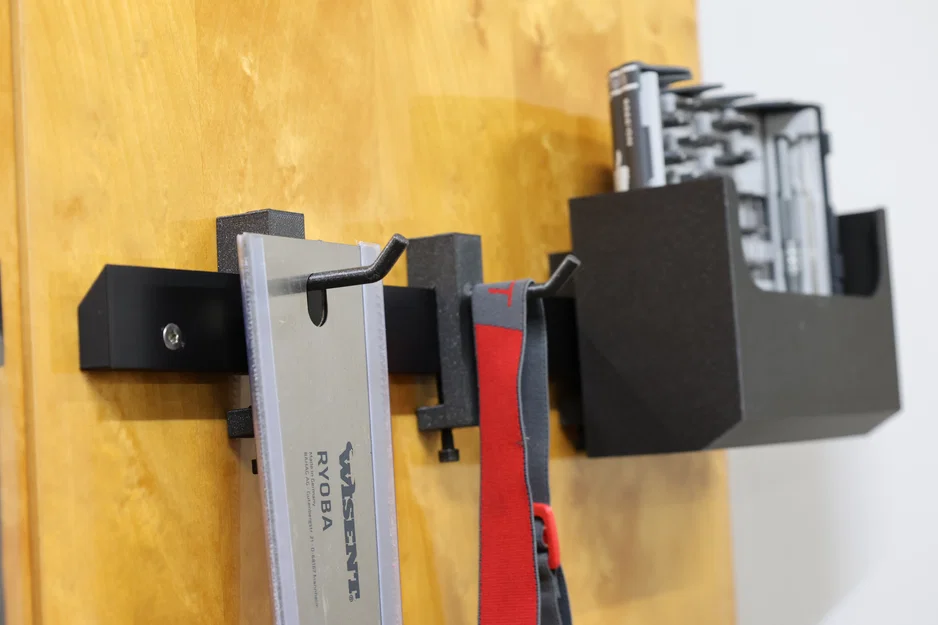 Hệ French Cleat System - Image 3