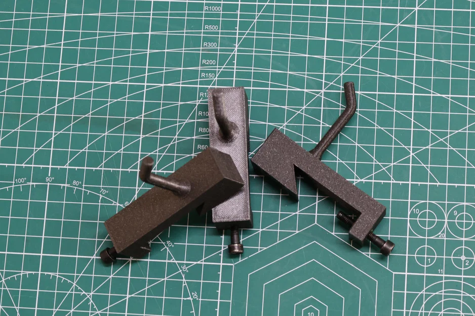 Hệ French Cleat System - Image 5