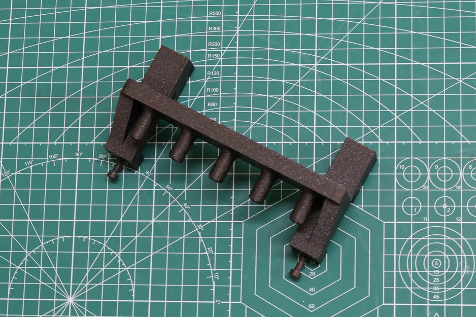 Hệ French Cleat System - Image 6