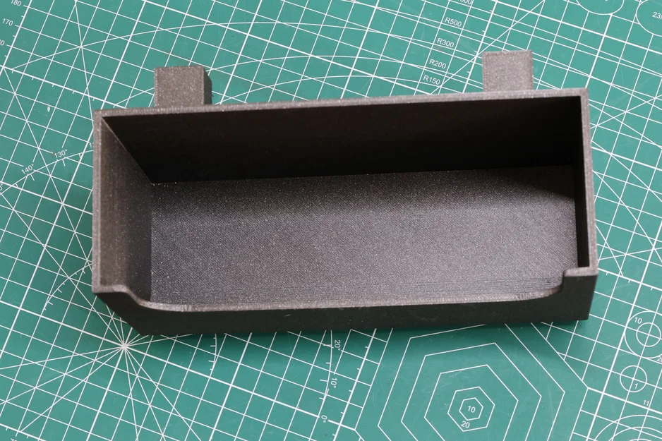 Hệ French Cleat System - Image 7