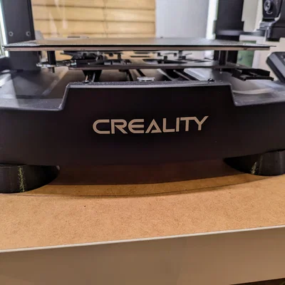 Chân cao su (rubber feet) cho Ender 3 V3 SE/KE