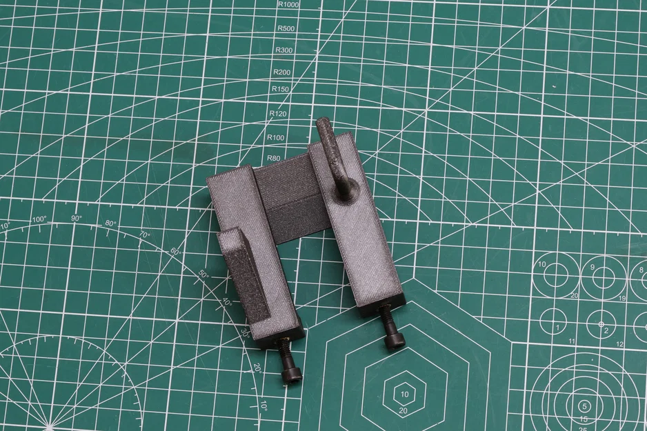 Hệ French Cleat System - Image 8