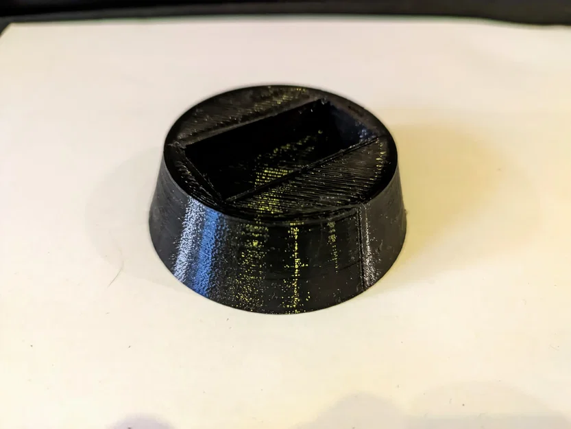 Chân cao su (rubber feet) cho Ender 3 V3 SE/KE - Image 2