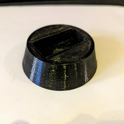 Chân cao su (rubber feet) cho Ender 3 V3 SE/KE