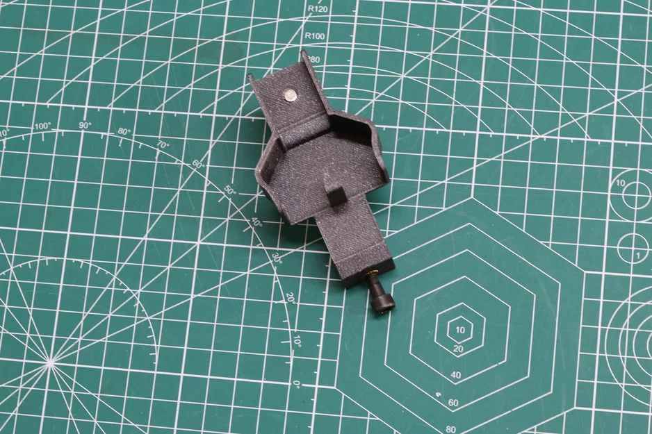 Hệ French Cleat System - Image 9