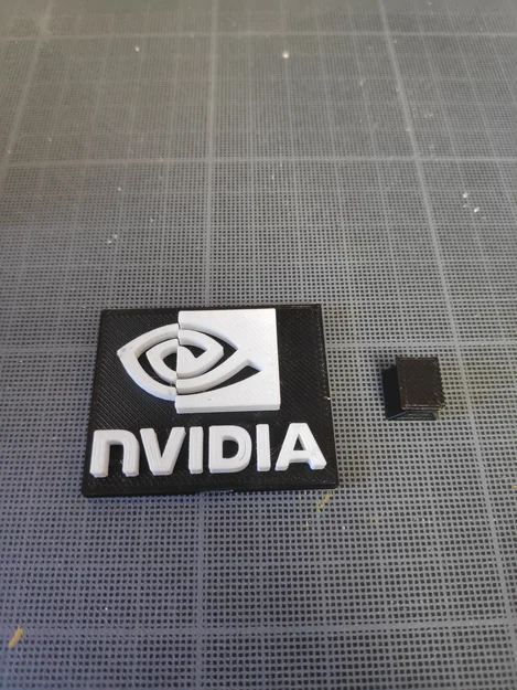 Gá đỡ chống xệ VGA Rumix – logo Nvidia/AMD/Cloud, chỉnh độ dài - Image 6