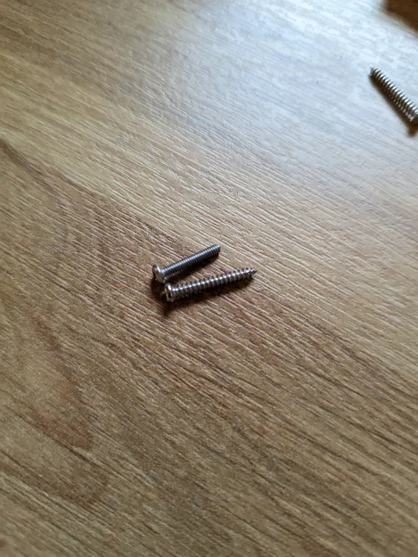 Adapter quạt Ender 3 V3 KE từ 2510 lên 3010 - Image 6