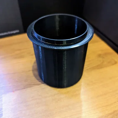 Cốc đong cà phê Espresso 58mm - Phụ kiện in 3D hỗ trợ pha chế