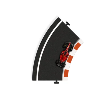 Racing Circuits - building kit - Bahrain Sakhir Grand Prix