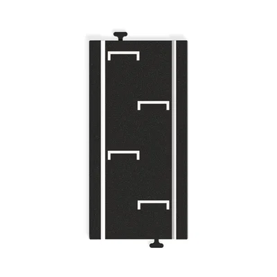 Racing Circuits - bộ kit lắp ráp - Australia Melbourne Grand Prix