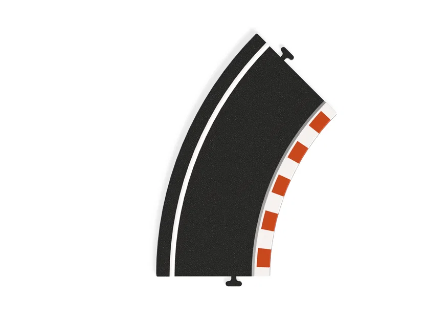 Racing Circuits - building kit - Bahrain Sakhir Grand Prix - Image 17