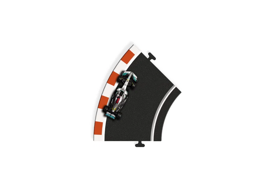 Racing Circuits - building kit - Bahrain Sakhir Grand Prix - Image 19