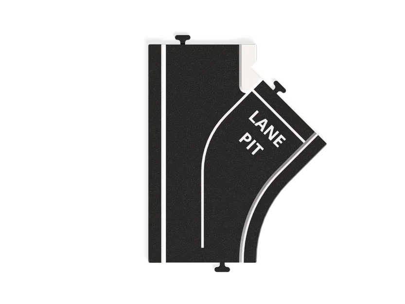 Racing Circuits - building kit - Bahrain Sakhir Grand Prix - Image 23