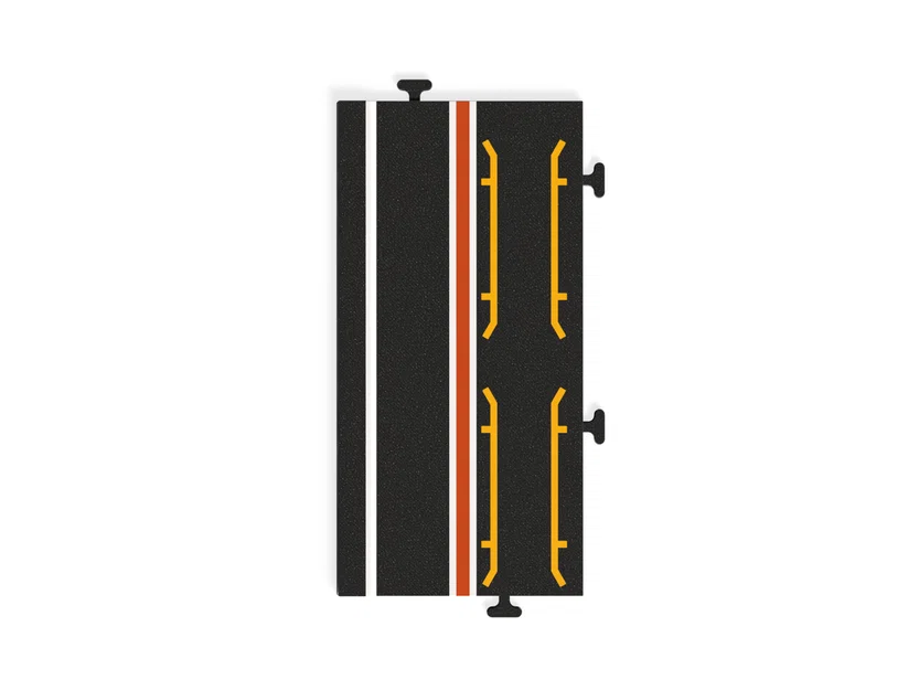 Racing Circuits - bộ kit lắp ráp - Saudi Arabia Jeddah Grand Prix - Image 7