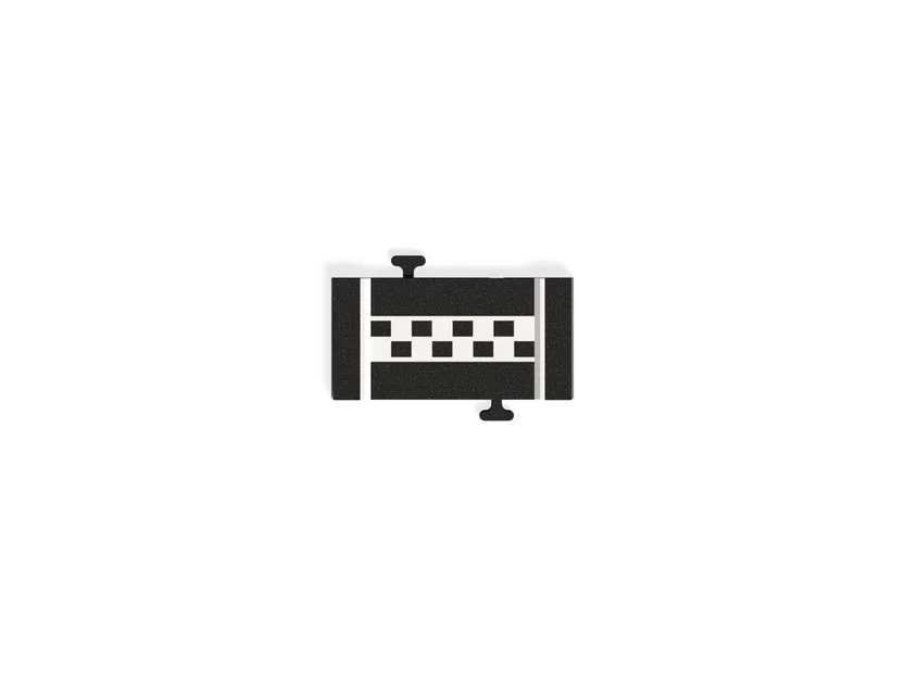 Racing Circuits - bộ kit lắp ráp - Saudi Arabia Jeddah Grand Prix - Image 11