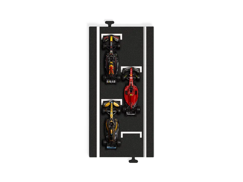 Racing Circuits - bộ kit lắp ráp - Saudi Arabia Jeddah Grand Prix - Image 22