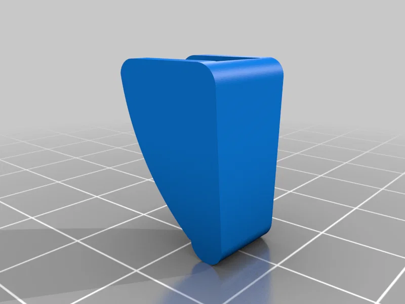 Miếng bảo vệ ngàm Knipex (Knipex Jaw Protectors) - Image 1