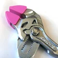 Miếng bảo vệ ngàm Knipex (Knipex Jaw Protectors) - Thumbnail 3