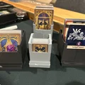 Khay/đế dựng bài Agemonia (card & deck holders) - Thumbnail 1