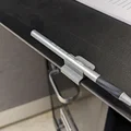 Kẹp giữ bút thông minh cho Clipboard – Tối ưu hóa không gian làm việc - Thumbnail 2